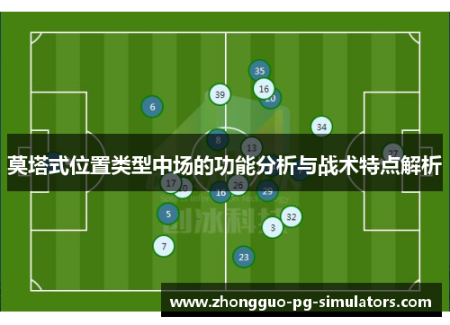 莫塔式位置类型中场的功能分析与战术特点解析 莫塔式位置类型中场的功能分析与战术特点解析