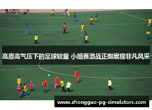 高原高气压下的足球较量 小组赛激战正酣展现非凡风采