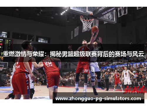 重燃激情与荣耀：揭秘男篮超级联赛背后的赛场与风云
