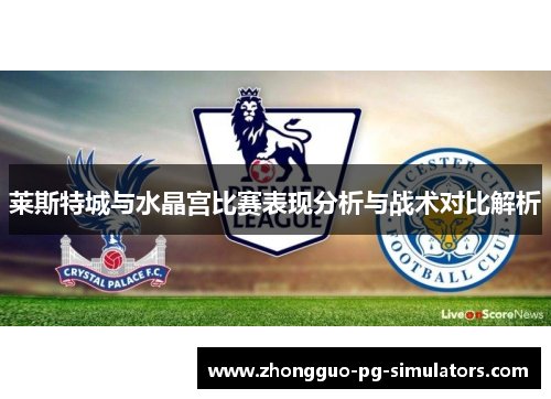 莱斯特城与水晶宫比赛表现分析与战术对比解析